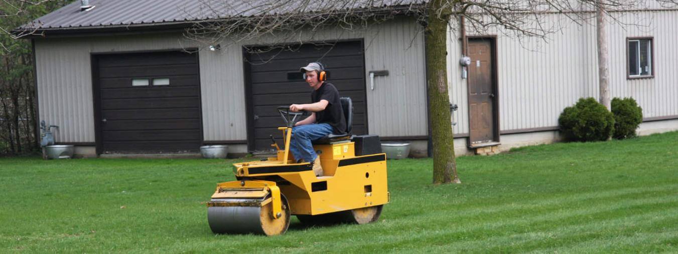 Lawn Care Services