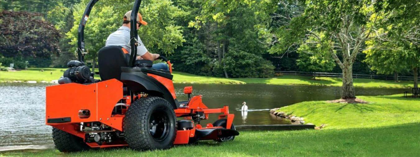 Lawn Maintenance