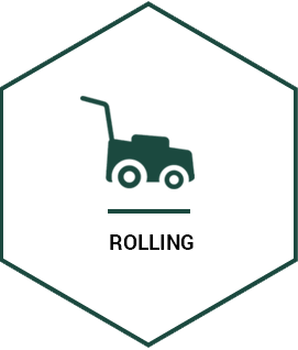 Lawn Rolling